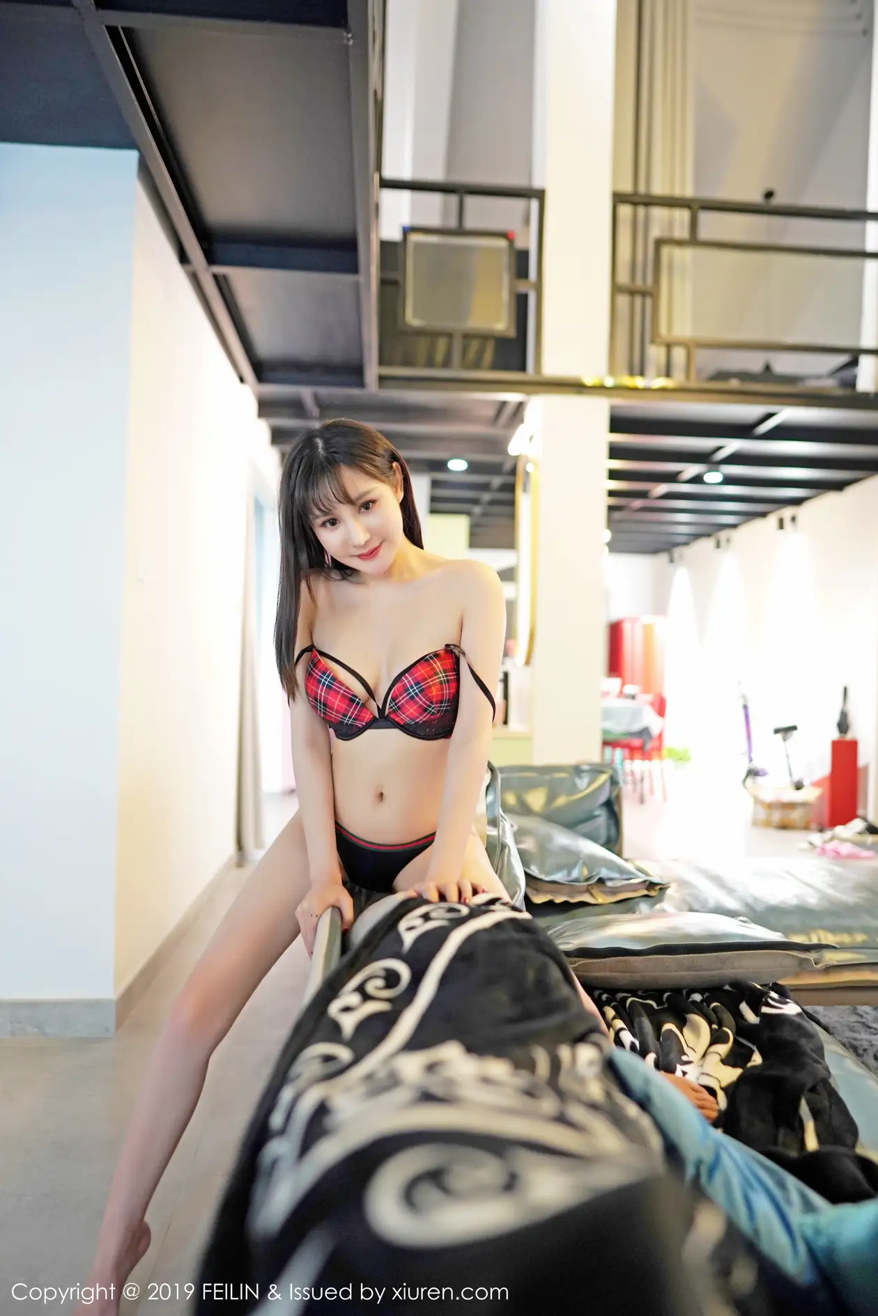 [PRETTY GIRL] 2019.09.05 VOL.205 Celina Qingyan#[49P]-4