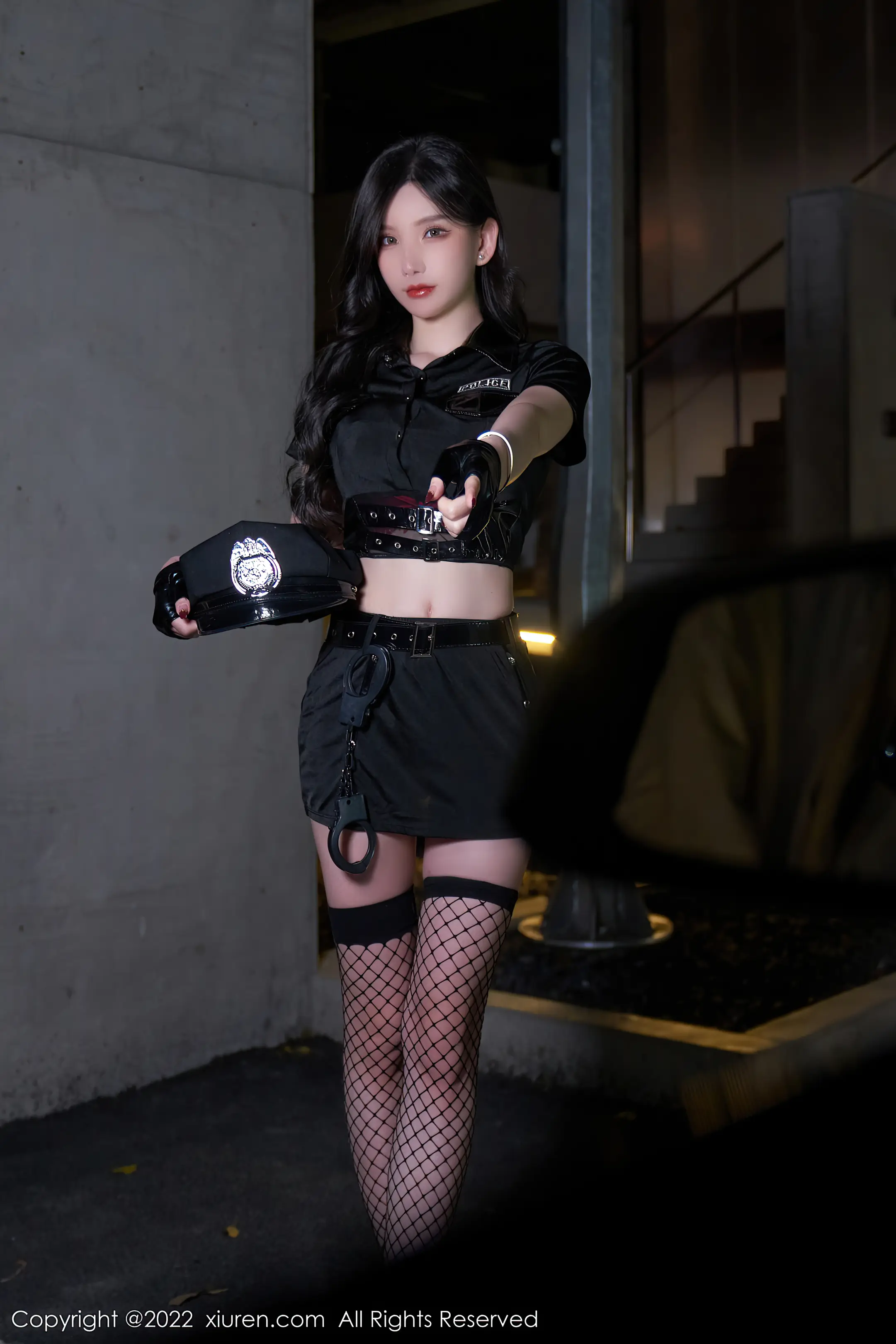 [XiuRen] 2022.03.18 – NO.4741 Sally Zhou Yuxi#[73P]-2