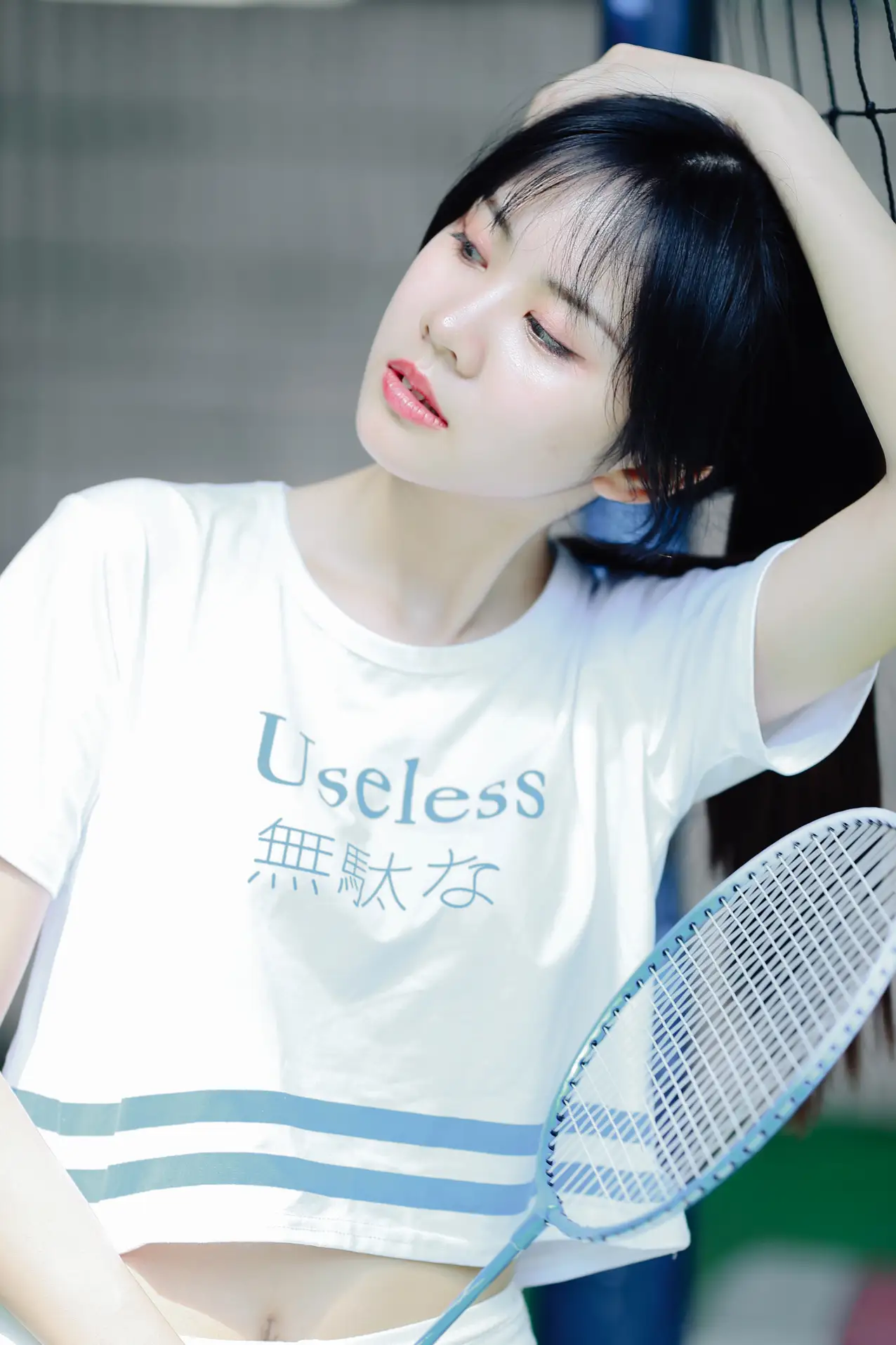 [YITUYU] 2022.01.20 Vol.685 – Tennis Girl distant#[23P]-15