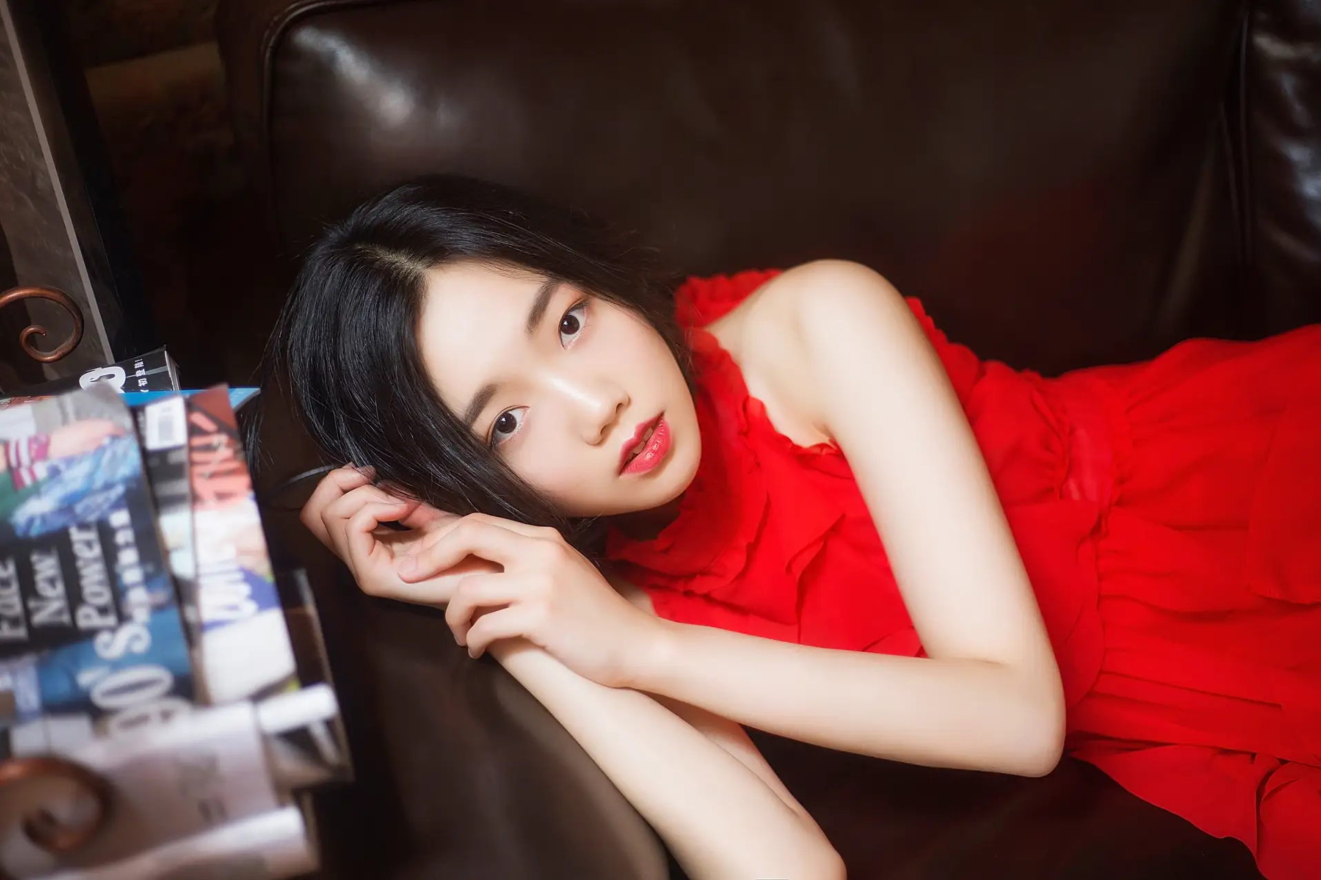 [YITUYU] 2022.06.23 Vol.1270 – Sweet only for her Jiayi#[20P]-17