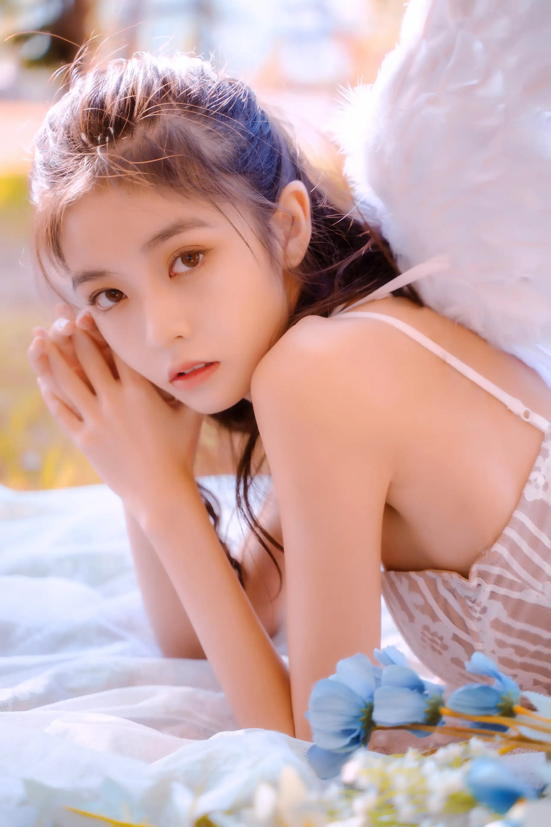 [YITUYU] 2022.02.10 Vol.781 – Little Angel Li Xinxin#[44P]-39