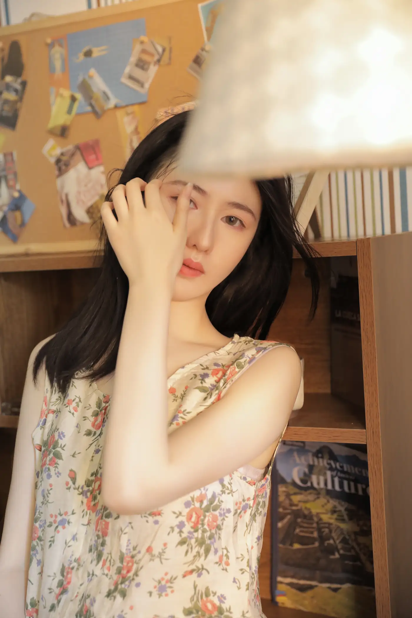 [YITUYU] 2022.07.10 Vol.1437 – Youxia oeil#[28P]-18