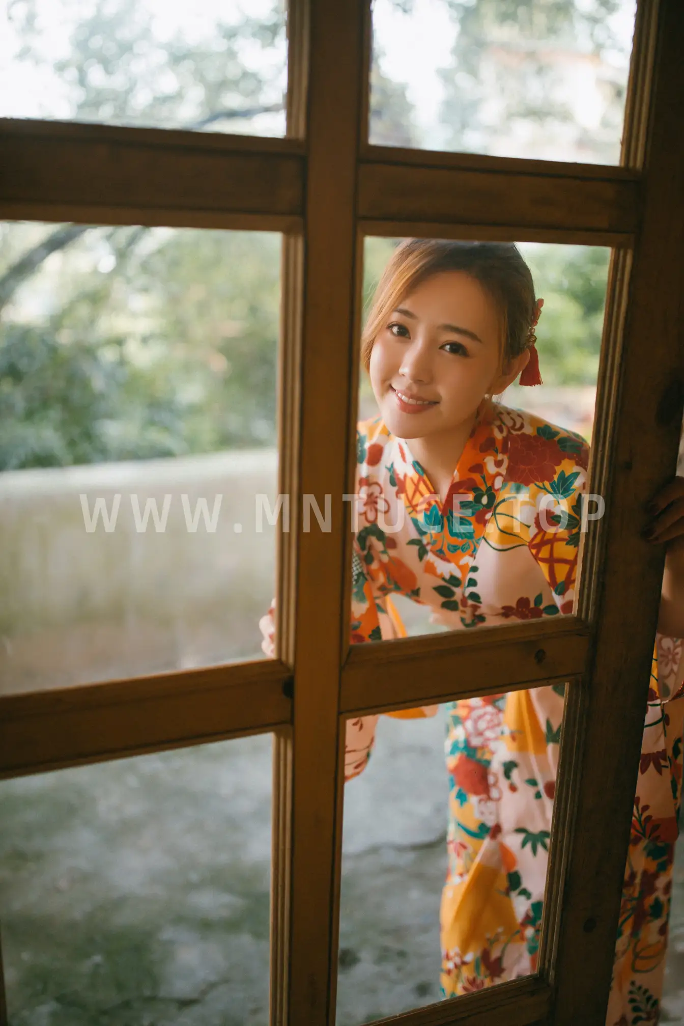 [YITUYU] 2022.02.04 Vol.749 – The Girl and the Wooden House Li Yixi#[42P]-40