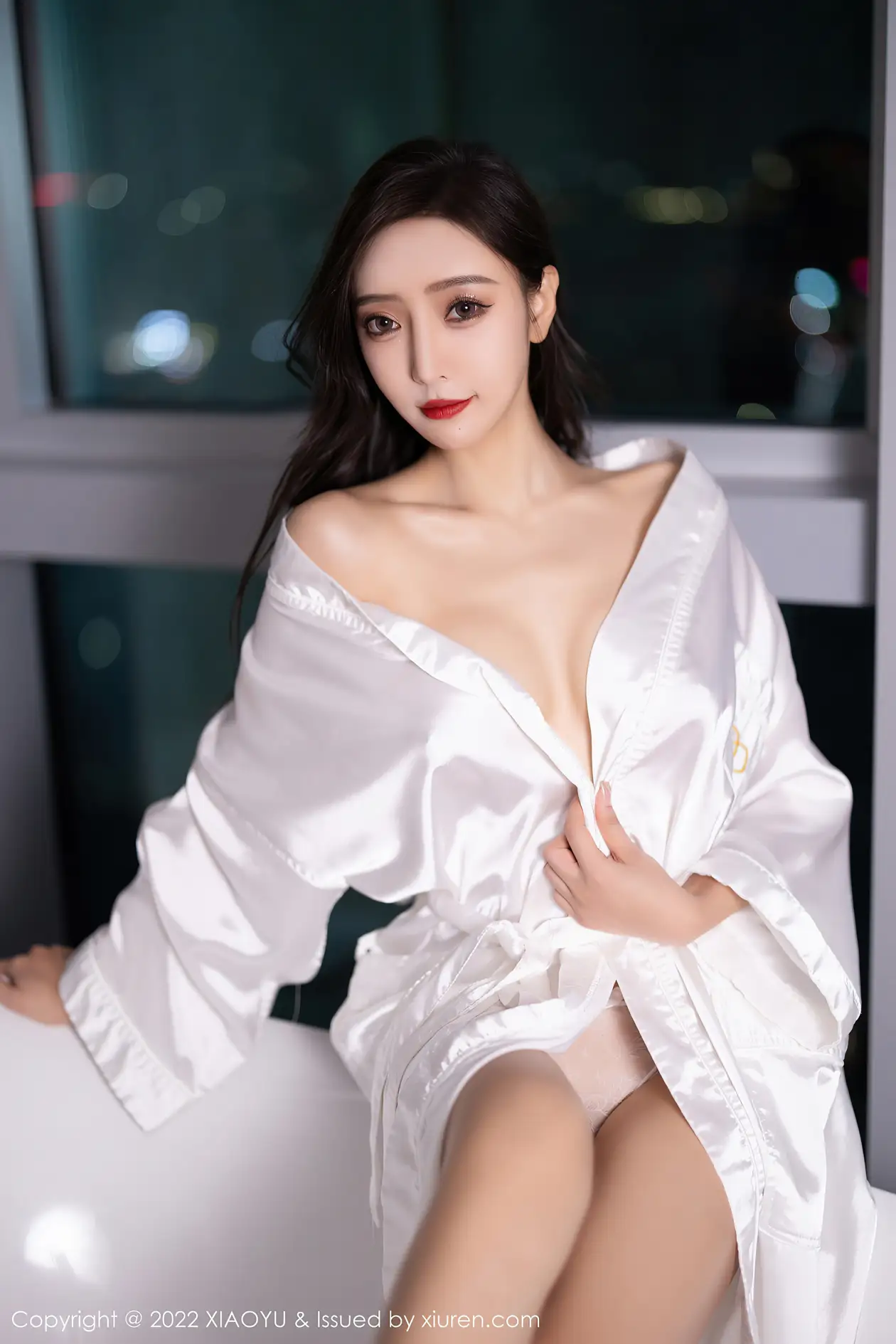 [XiaoYu] 2022.08.02 VOL.0833 Wang Xinyaoyanni#[72P]-50