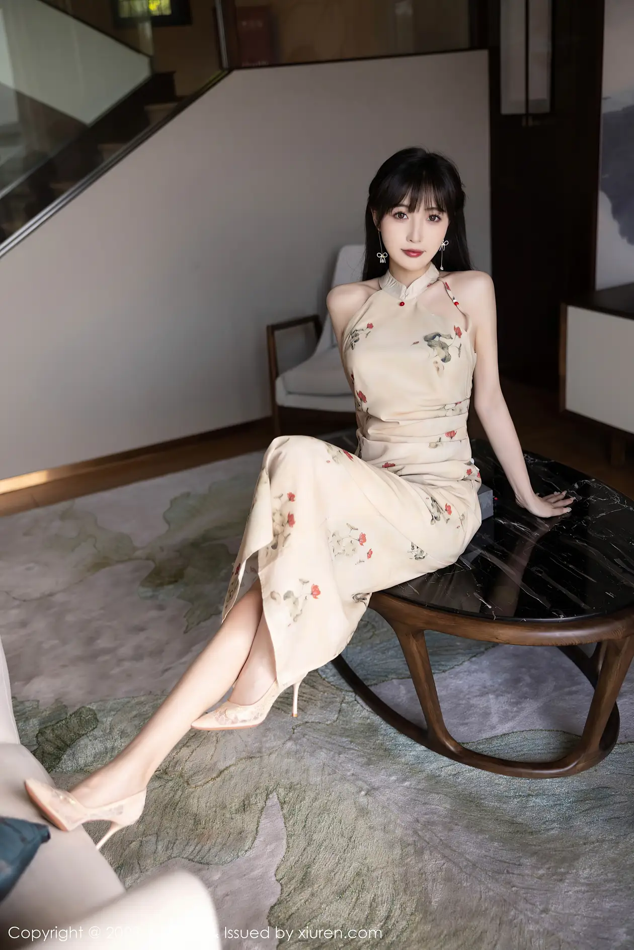 [XiaoYu] 2023.07.17 VOL.1071 Lin Xinglan#[94P]-18