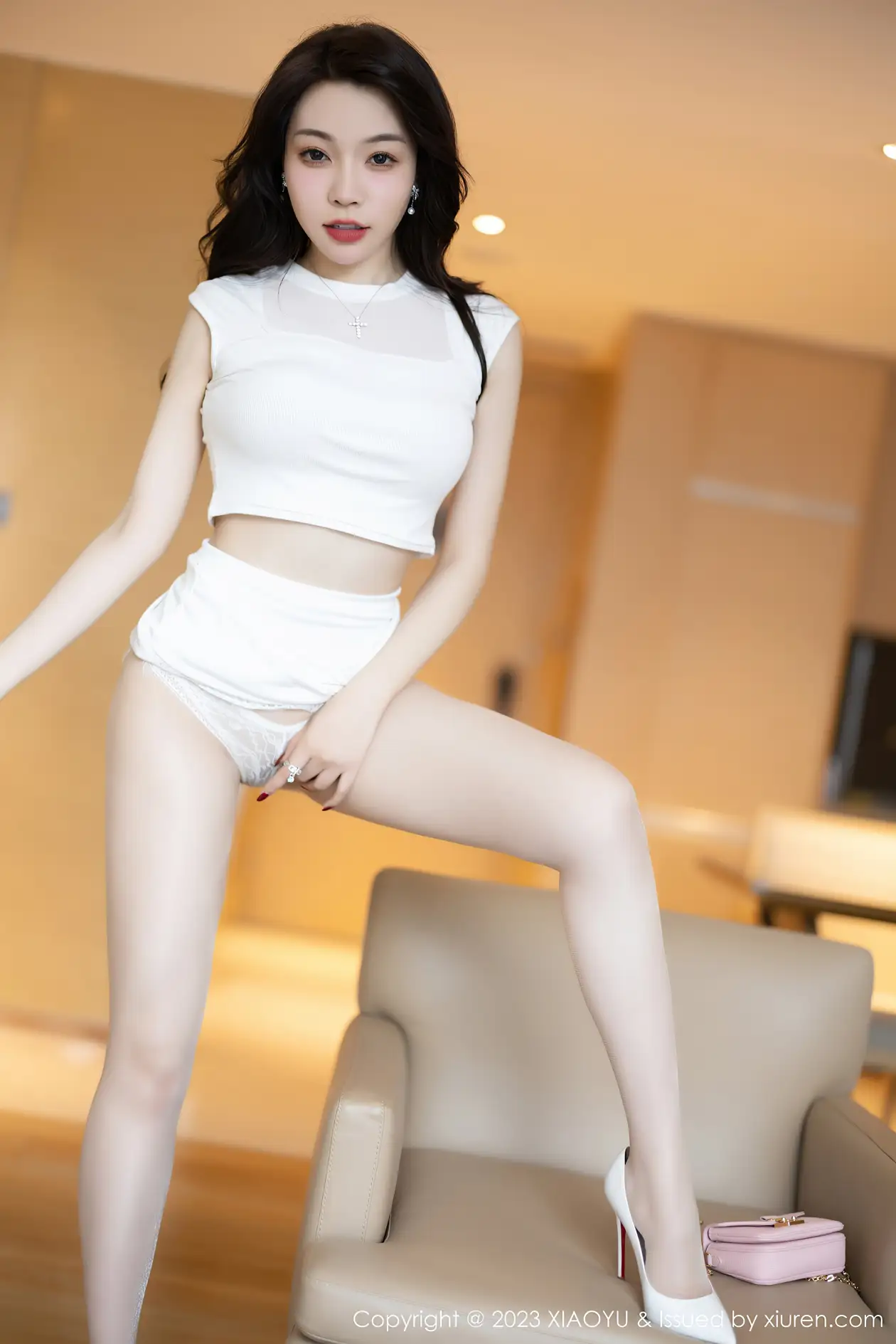 [XiaoYu] 2023.03.31 VOL.0998 Xu Lizhi Booty#[87P]-29